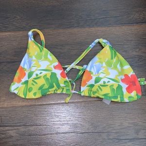 Brand new bathing suit